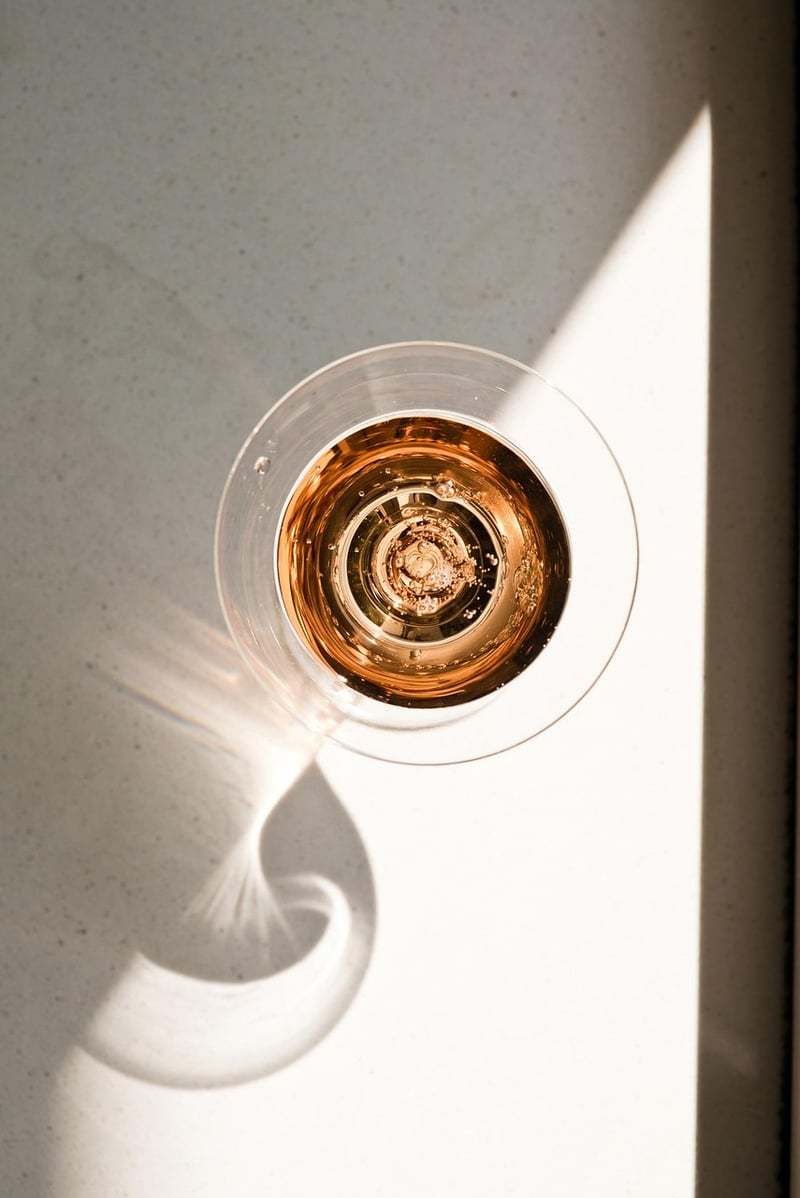 Whimsical Cocktails