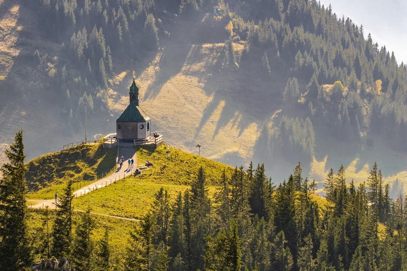 Black Forest